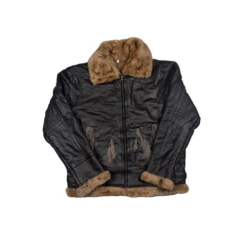 Vintage sheepskin - 90’s,