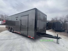 CONTINENTAL CARGO NEW 85X28