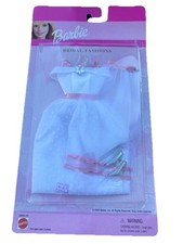 Vintage Barbie Bridal Fashion