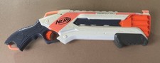 Nerf Roughcut 2x4 Shotgun VGC