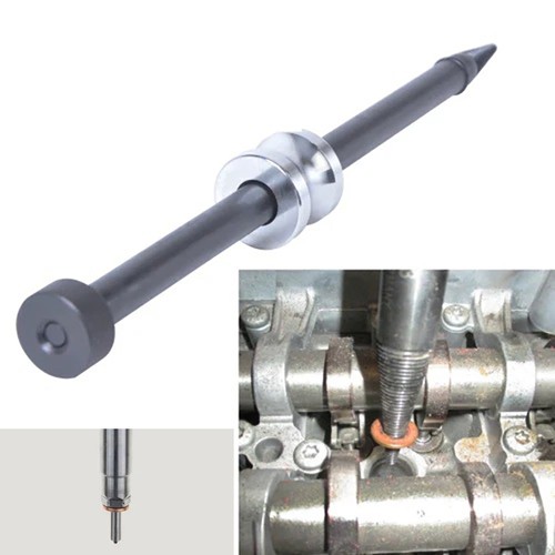Diesel fuel injector copper - fuel,
