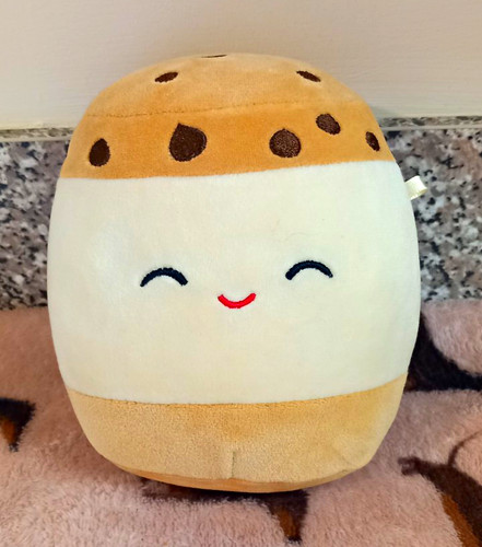 Squishmallows cookie food - squishmallows,
