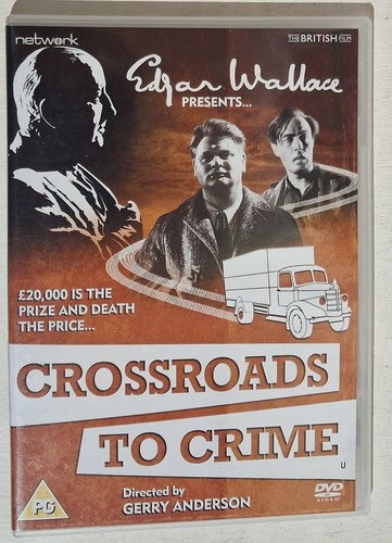 Crossroads crime - to,