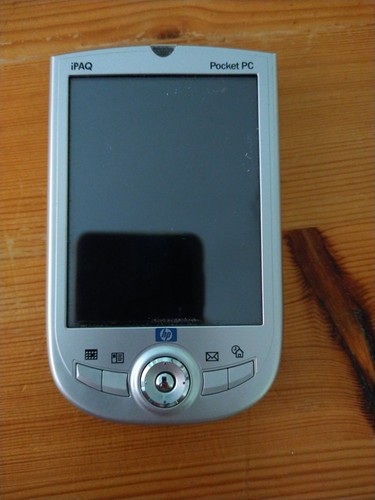 Pe2060 agency series ipaq - pe2060,
