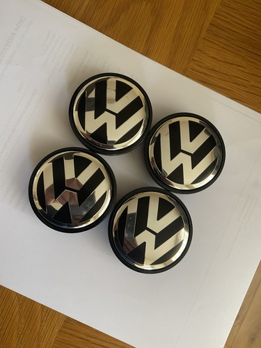Alloy wheel centre caps - wheel,
