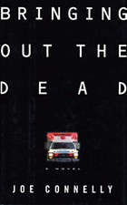 Bringing Out The Dead by Connelly, Joe Paperback Book The Cheap Fast Free Post