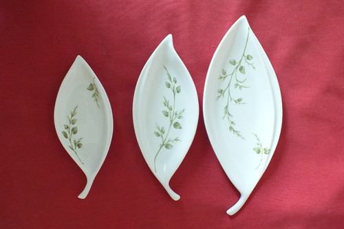 Partylite set herbal - set, of