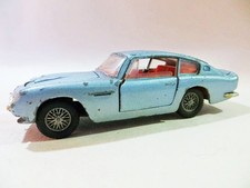 DINKY 153 'ASTON MARTIN DB6'