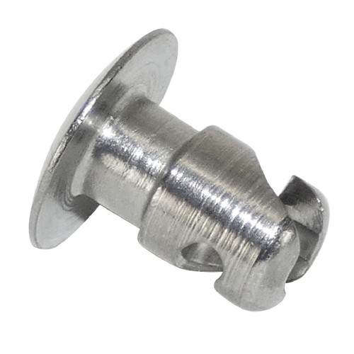 Dzus quarter turn fastener - turn,
