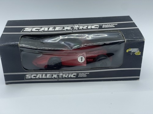 Vintage scalextric c120 - vintage,