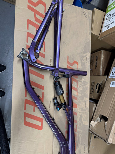 Bird aether 29er - 29er, aluminium