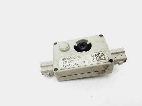 Bmw e90 antenna - e90, amplifier