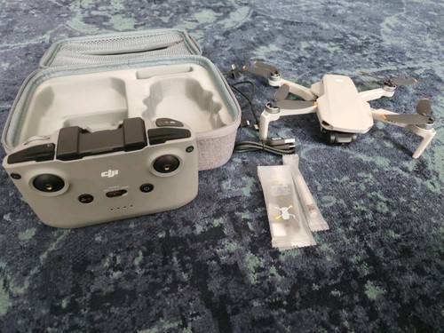 Dji mini ready - dji, se