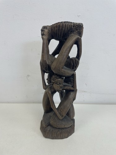 African hand carved - african,