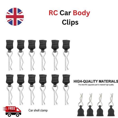 12pcs universal car body - universal,