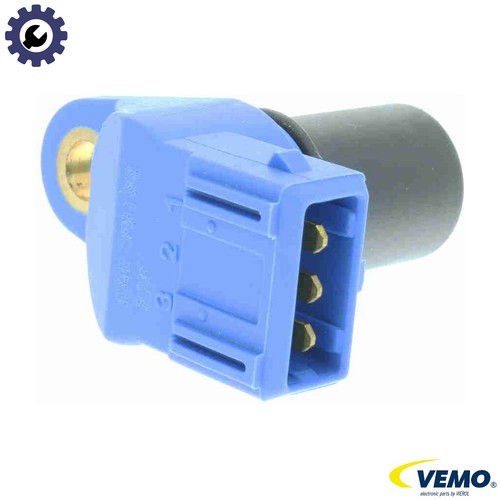 Sensor crankshaft pulse - crankshaft,