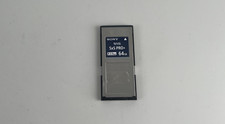 Sony SxS PRO+ 64GB