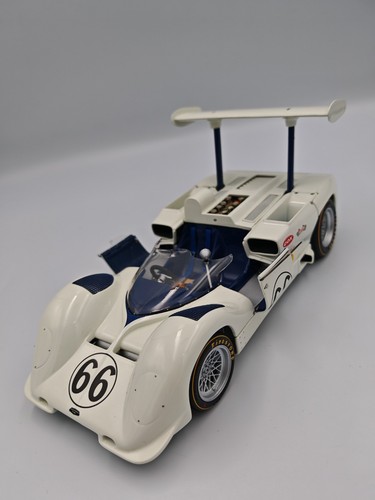 Exoto 18th scale 1966 - exoto, 1:18th