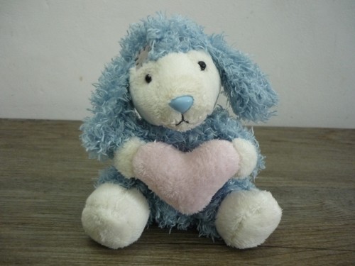 Blue nose friends - blue,