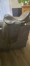 Ideal Jessica Dressage Saddle