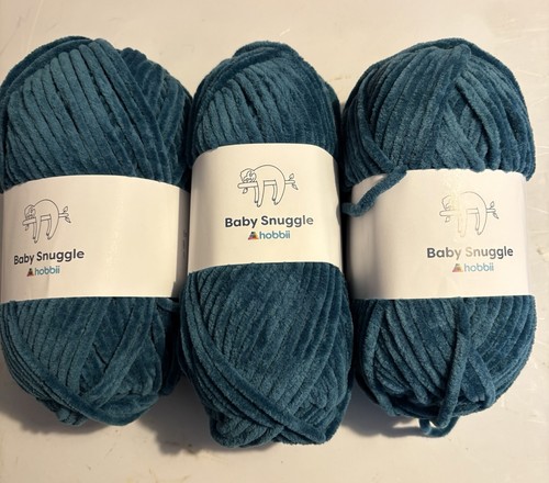 Hobbii baby snuggle - hobbii, yarn,