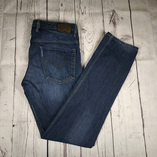 Diesel shioner jeans w32 l32 - diesel,