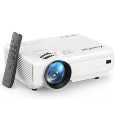 Xuanpad Mini Projector 2400