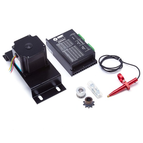 Laser autofocus kit - laser, co2