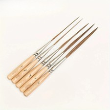 5pcs Fine Detail Paint Brush