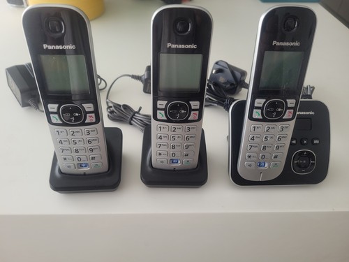 Panasonic tga682e black - panasonic,