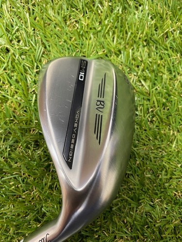 Titleist vokey sm10 - vokey,