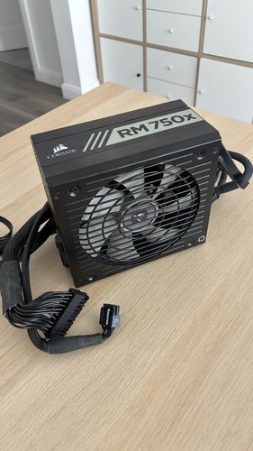 Corsair rmx shift 750w - shift, 80
