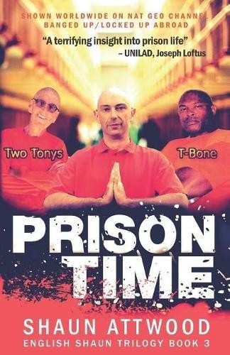 Prison time locked in - up,