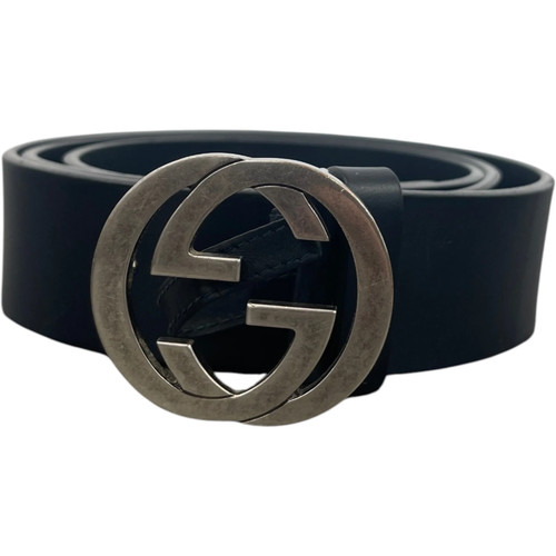 Gucci men interlocking - interlocking, g