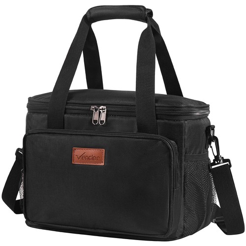 Vencier 15l insulated lunch - 15l,