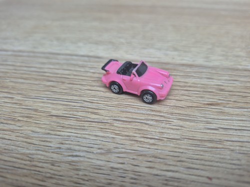 Micro machines vintage galoob - micro,