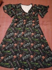 Rare Carolina Dress Room