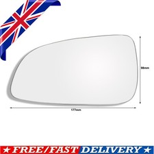 For Vauxhall Astra H 2004-2009
