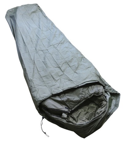 Kombat cadet bivi bag water - uk,