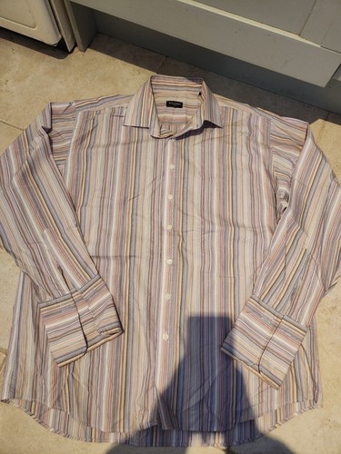 Balmain paris shirt - balmain, men