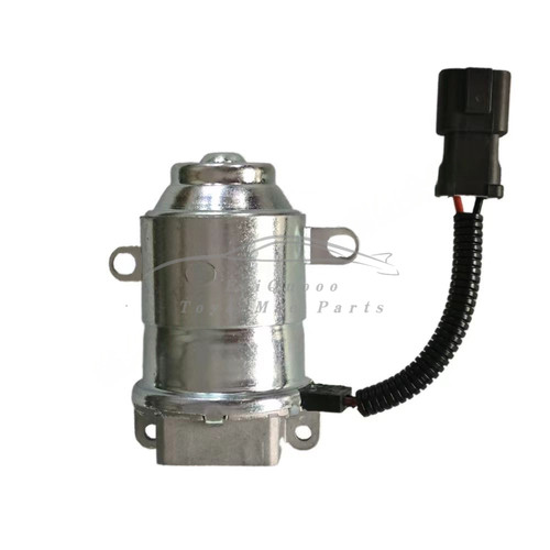 Tiptronic gearbox pump motor - gearbox,