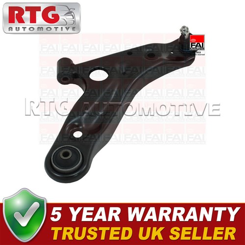 Front right track control - front,
