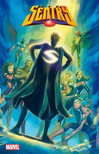 Sentry - #2, (03/01/2024)