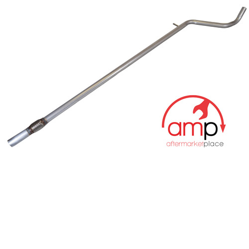 Ford petrol exhaust - ka,
