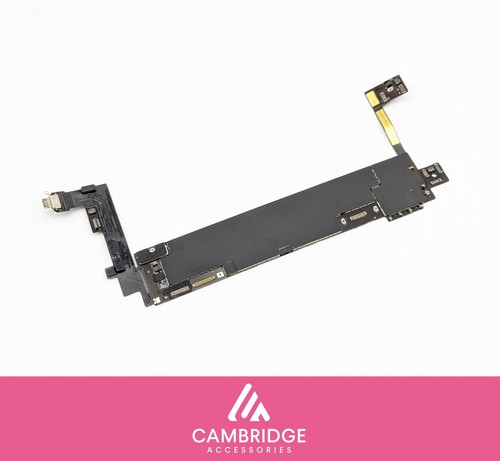 Logic board for ipad - board,
