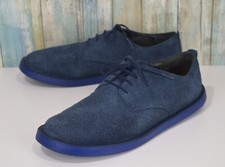 Camper Wagon Brogue Oxfords