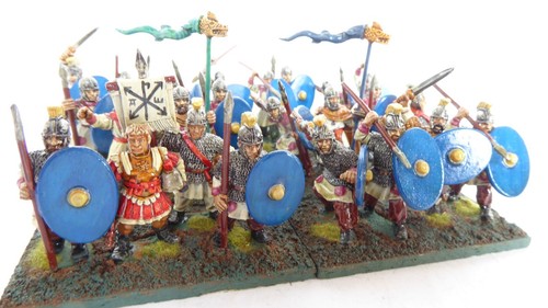28mm late imperial roman - 28mm, /
