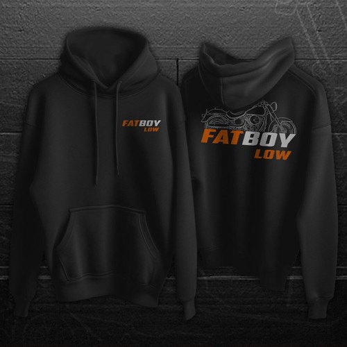 For harley davidson flstfb - for, harley-davidson