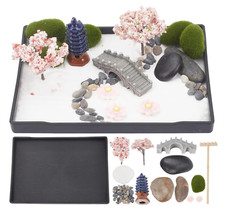 Zen Garden Kit Miniature