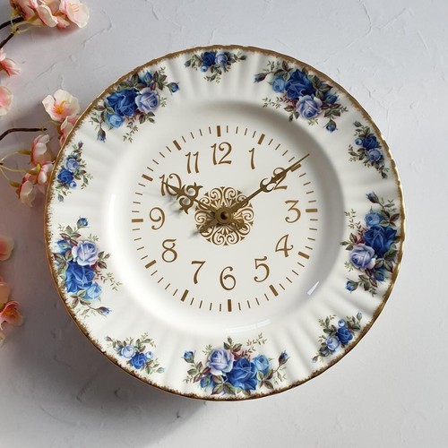Royal albert moonlight rose - albert,